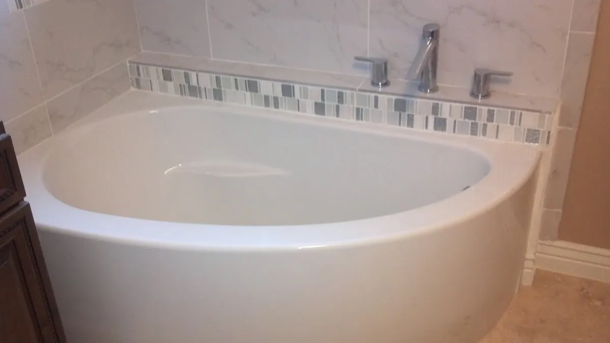 Water Heater Installation in Henderson, TX